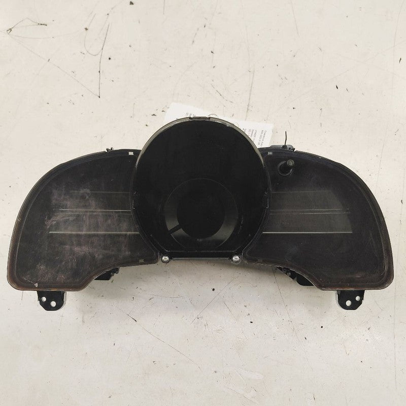 Speedometer Gauge Cluster MPH US Market Fits 11-15 Honda CR-Z