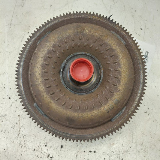 Subaru XV Crosstrek Automatic Transmission Torque Converter  2022 2021