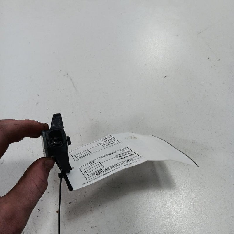 Jeep Cherokee Sensor  2015 2016 2017