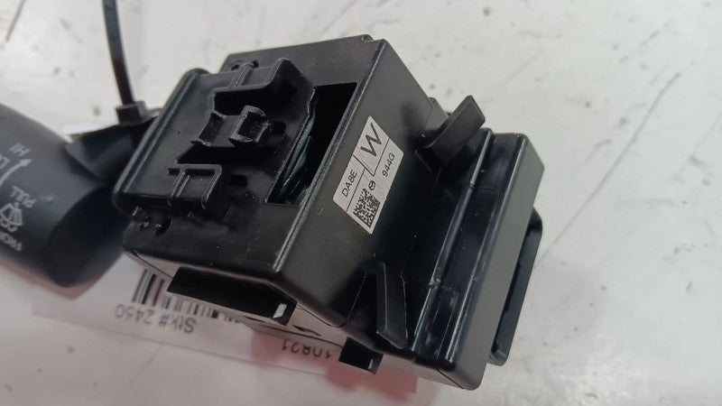 DA8E66128 Column Switch Column Mounted Wiper Fits 2016 2017 2018 2019 MAZDA CX-3
