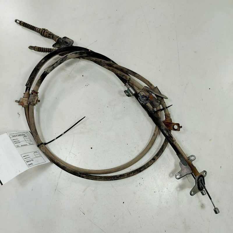 Hyundai Sonata Parking Brake Emergency Brake Cable  2017 2016 2015 OEM