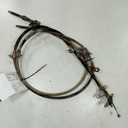 Hyundai Sonata Parking Brake Emergency Brake Cable  2017 2016 2015 OEM