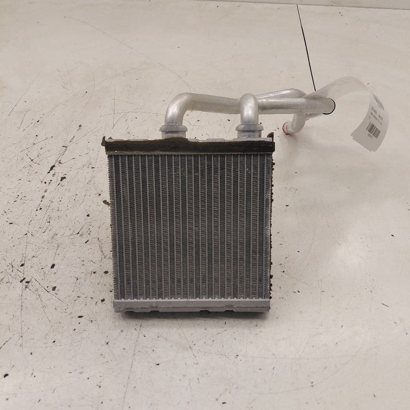 Heater Core Fits 12-19 Nissan Versa