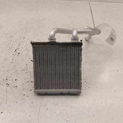 Heater Core Fits 12-19 Nissan Versa