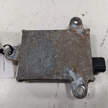 87611AL01A Driver Assist Blind Spot Alert Module Fits 16-18 Subaru Legacy