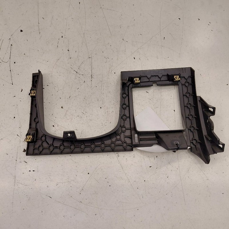 Chevy Volt Driver Left Lower Dash Bezel Trim 2016 2017 2018 2019