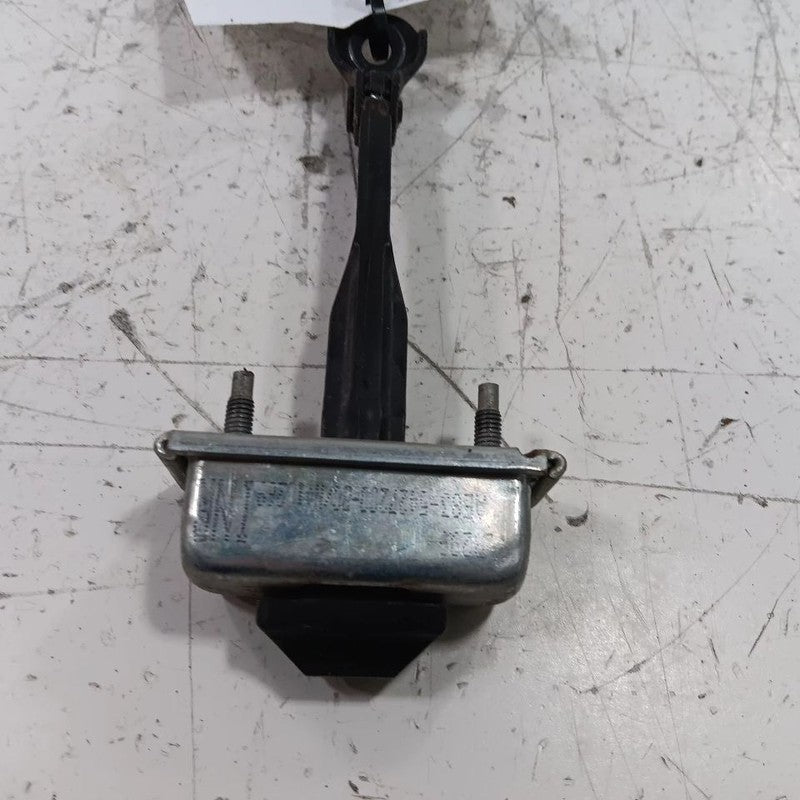Ford Fiesta Door Check Left Rear Hinge Stop Stopper Detent  2014 2015 
