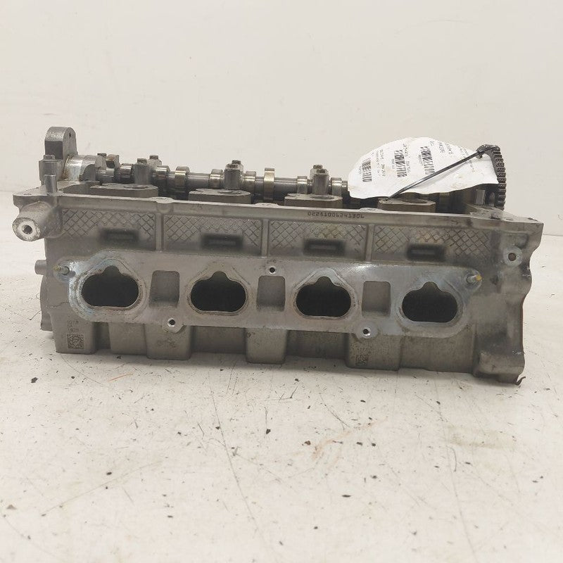 2018 Fiat 500 X 2.4 Model Engine Cylinder Head