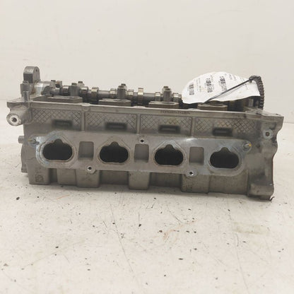 2018 Fiat 500 X 2.4 Model Engine Cylinder Head