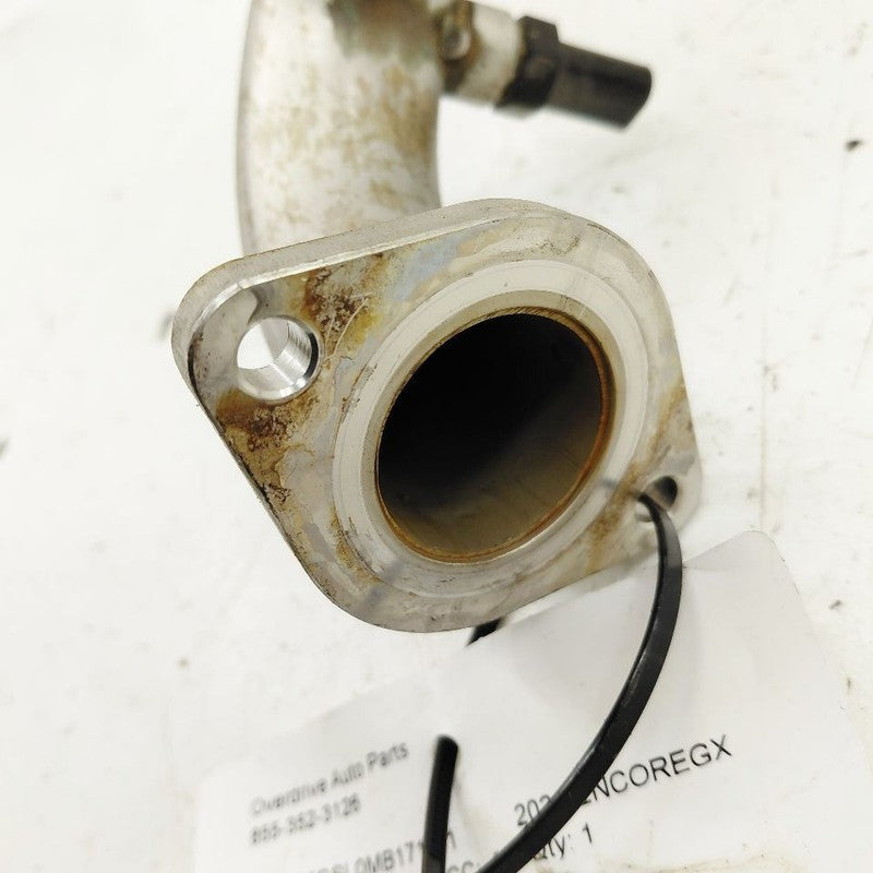 Buick Encore GX Coolant Line Crossover Pipe  1.3 2020 2021 2022 2023