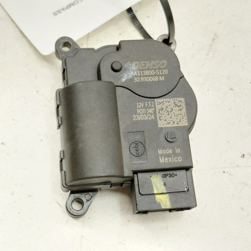 Jeep Compass Flap Door Motor Heater AC Door Actuator {AA113800} 2025 2