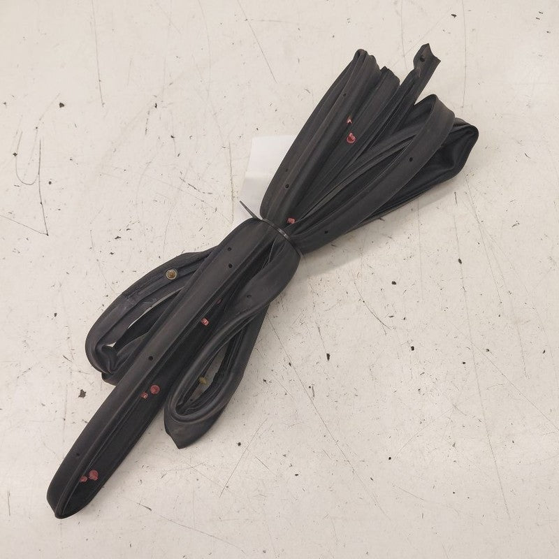 Chevy Trax On Door Seal Rubber Left Driver Rear Back  2022 2021