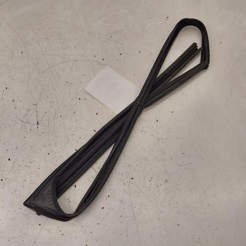 Chevy Trax Door Glass Window Seal Rubber Right Passenger Front  2025 2