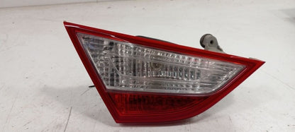 924043Q000 Driver Left Tail Light Brake Lamp  VIN B 8th Digit Lid Mounted Fits 11-14 SONATA