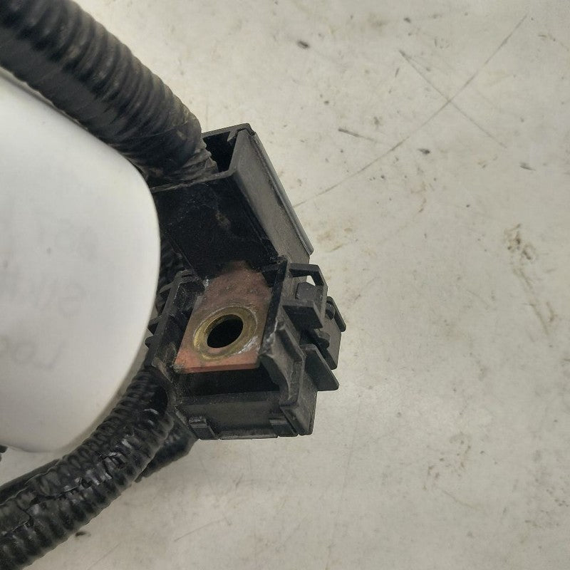 Mazda 6 Battery Cable  2016 2015 2014