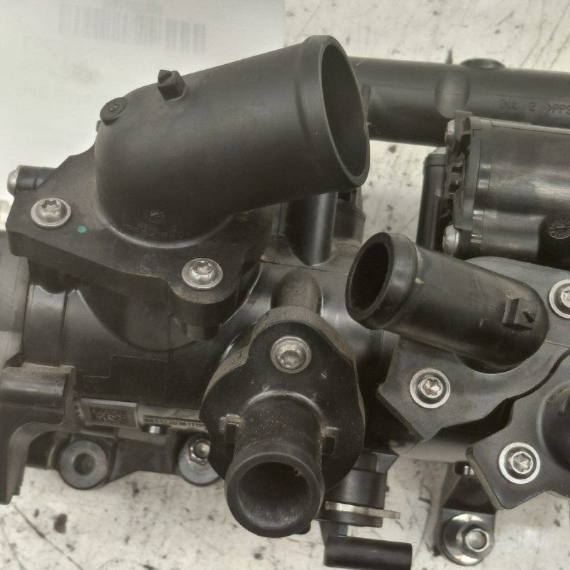 Buick Encore GX Thermostat Housing Mount Bracket  1.3 2022 2023 2024 2