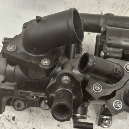 Buick Encore GX Thermostat Housing Mount Bracket  1.3 2022 2023 2024 2