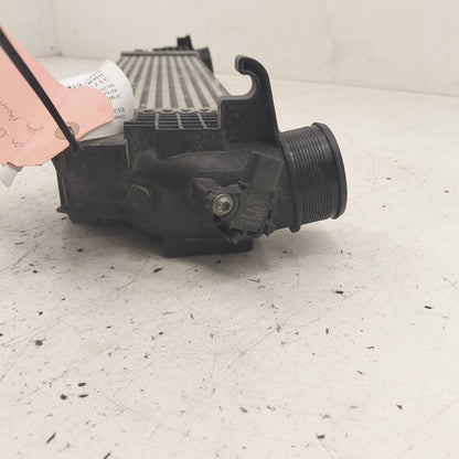 Intercooler Fits 15-24 Ford Edge