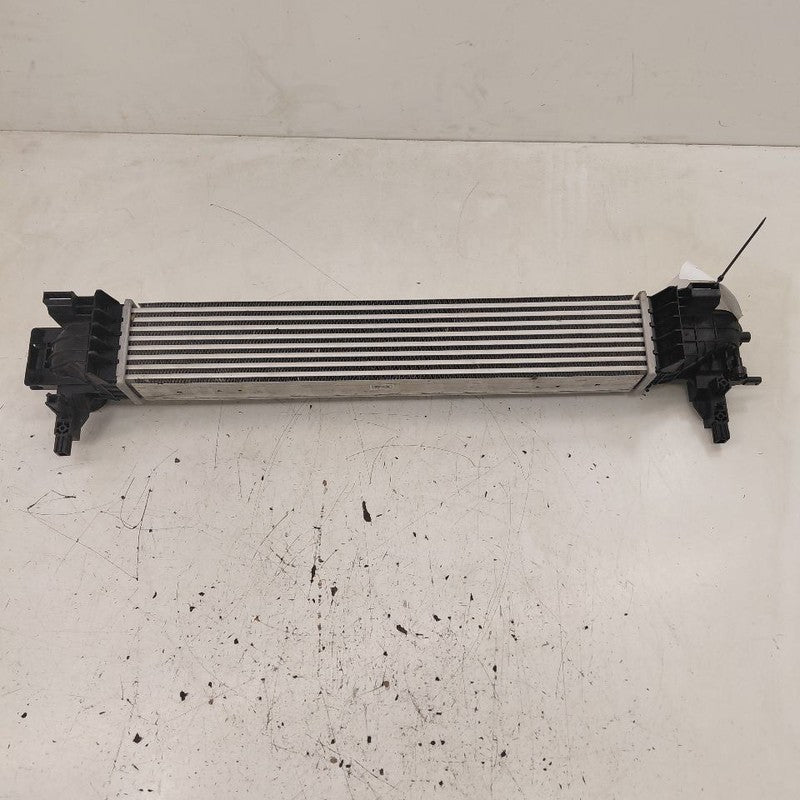 Intercooler 1.2L VIN P 8th Digit Opt Lbp Fits 20-25 Buick Encore GX
