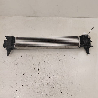 Intercooler 1.2L VIN P 8th Digit Opt Lbp Fits 20-25 Buick Encore GX