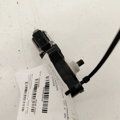 Passenger Right Front Power Window Motor Fits 21-25 Chevy Trailblazer