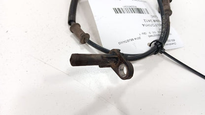 Ford Mustang ABS Wheel Sensor Wire Wiring Harness Plug 2014 2013 2012 