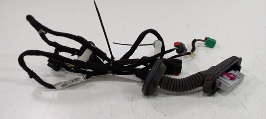 Chevy Cruze Door Harness Wire Wiring Left Rear 2019 2018 2017 2016