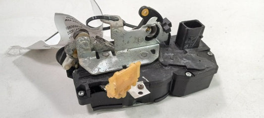 Cadillac CTS Door Latch Lock Left Rear 2010 2011 2012 2013 2014