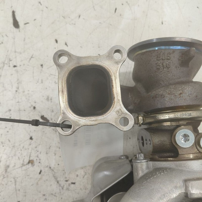 Turbo Supercharger 1.3L Fits 20-25 Buick Encore GX