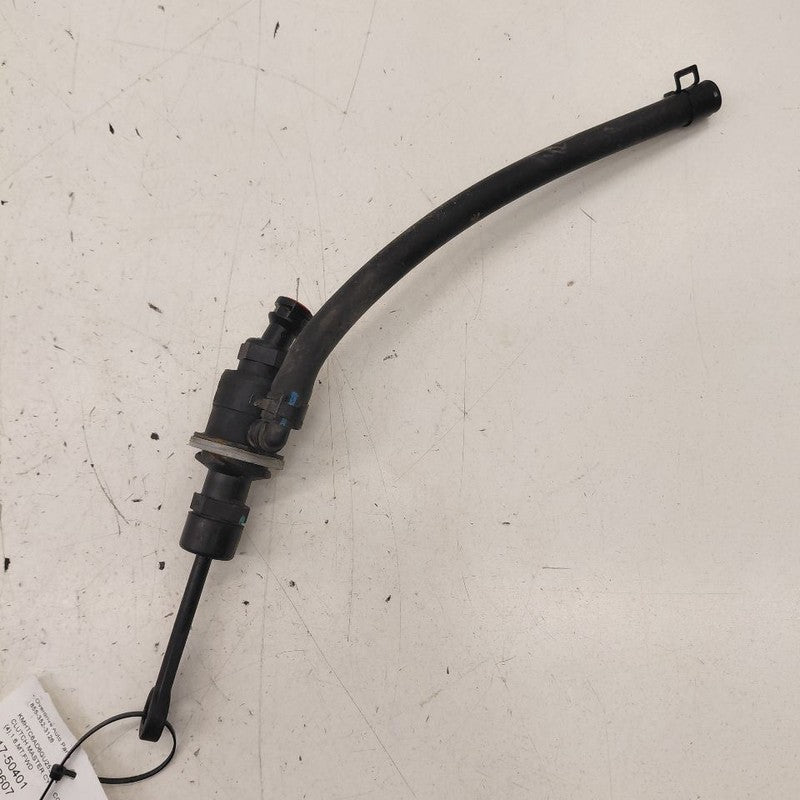 Clutch Master Cylinder Hatchback Fits 11-17 Hyundai Elantra