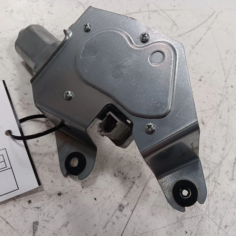 Rear Back Wiper Motor Fits 13-17 Nissan LEAF OEM