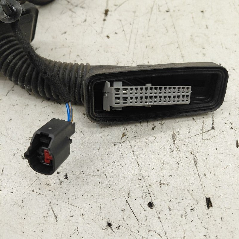 Chevy Trax Door Harness Wire Wiring Left Driver Front  2022 2021