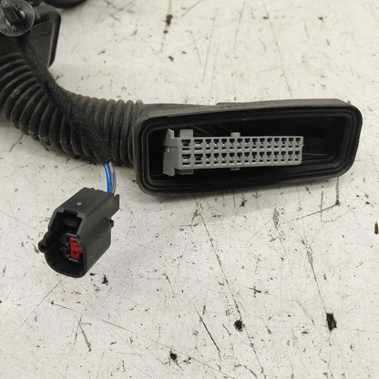 Chevy Trax Door Harness Wire Wiring Left Driver Front  2022 2021