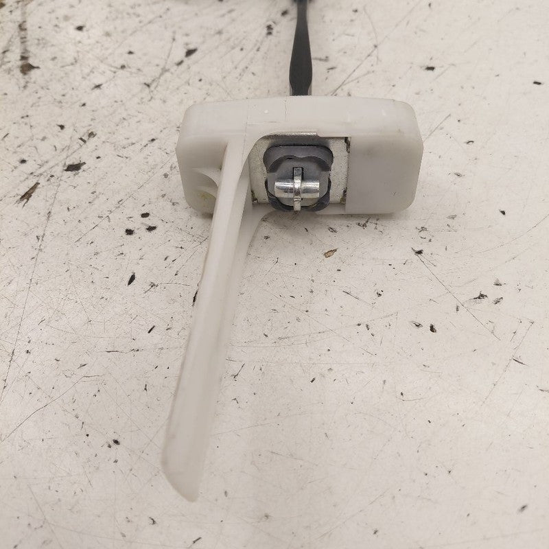 Lexus NX350 Door Check Right Passenger Rear Hinge Stopper Detent  2022
