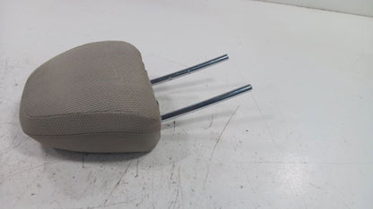 Subaru Impreza Seat Headrest Front Head Rest  2017 2018 2019 2020 2021 2022 2023
