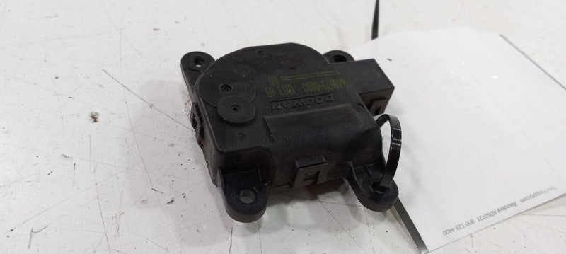 Hyundai Veloster Flap Door Motor Heater AC Door Actuator 2012 2013 201