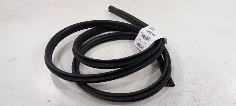 Dodge Journey On Body Door Jamb Seal Rear Right Passenger Back 2011 2012 2013 14