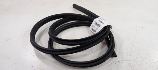 Dodge Journey On Body Door Jamb Seal Rear Right Passenger Back 2011 2012 2013 14