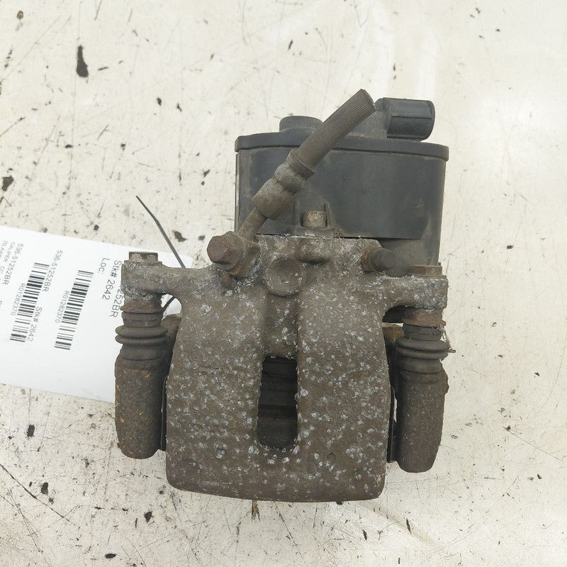Passenger Right Rear Brake Caliper Fits 14-18 Volvo S60