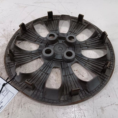Wheel Cover HubCap 14" ID 529601R100 Fits 15-17 Hyundai Accent OEM