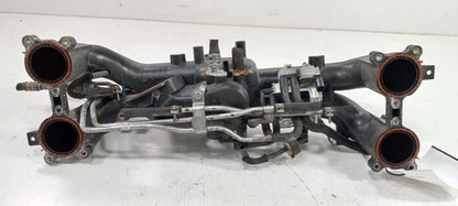 Air Intake Manifold 2.5L With Turbo Fits 10-12 Subaru Legacy  OEM