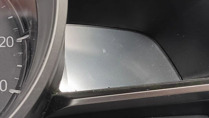 DN3E55430A CX-3 2019 Speedometer Gauge Cluster