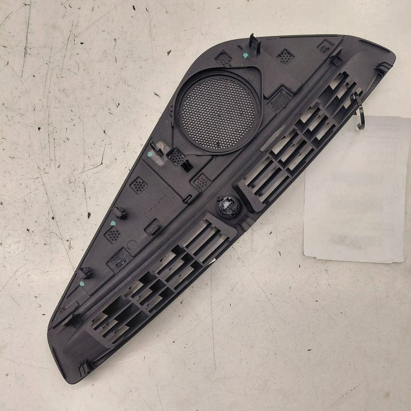 Alfa Romeo Stelvio Defrost Vent Center Middle  2018 2019 2020 2021