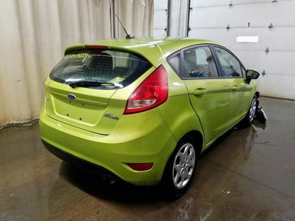  2012 Ford Fiesta Blower Resistor Fan Motor Speed Resistor 2011 2013 2014 2015