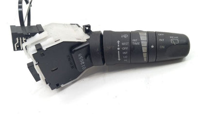 25260JM00A Column Switch Wiper Hatchback Without Fog Lamps Fits 07-12 VERSA