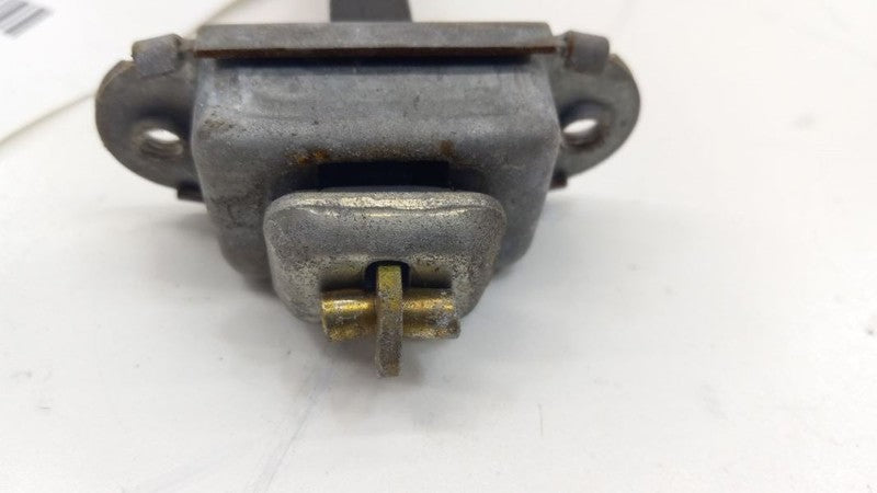 Nissan Sentra Door Check Right Passenger Rear Hinge Stopper Detent 2006 2005 200
