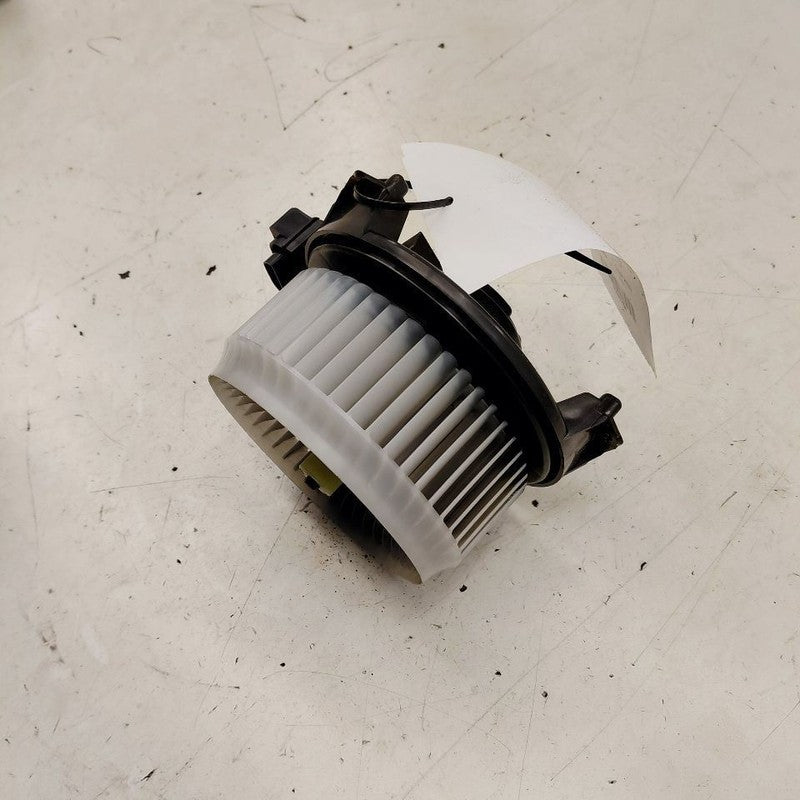 Blower Motor Front Fits 11-16 Honda CR-Z