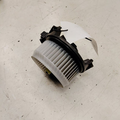Blower Motor Front Fits 11-16 Honda CR-Z