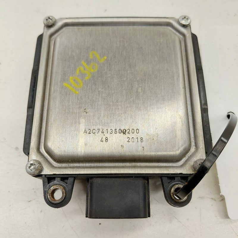 Blind Spot Radar Unit Fits 18-22 Ford Ecosport OEM