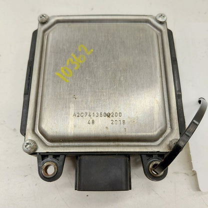 Blind Spot Radar Unit Fits 18-22 Ford Ecosport OEM